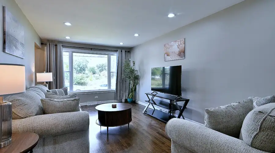 Stay Awhile in Chicago | Comfortable Furnished Home