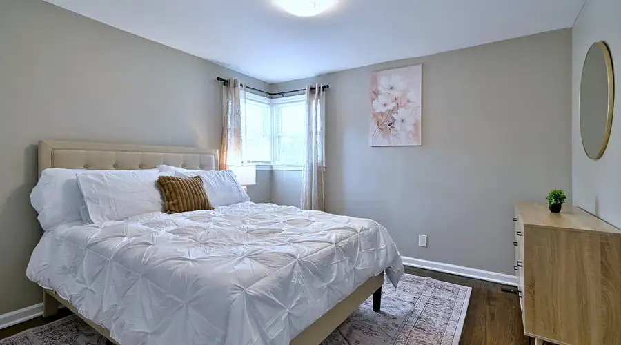 Stay Awhile in Chicago | Comfortable Furnished Home