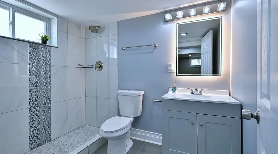 Stay Awhile in Chicago | Comfortable Furnished Home