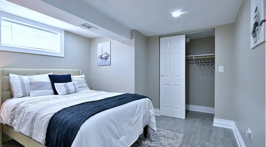 Stay Awhile in Chicago | Comfortable Furnished Home