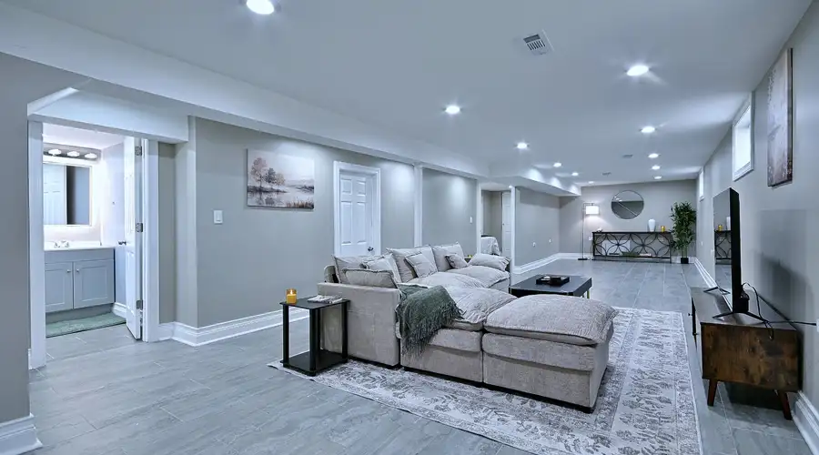 Stay Awhile in Chicago | Comfortable Furnished Home