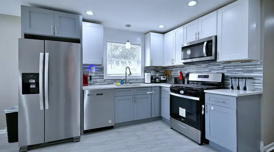 Stay Awhile in Chicago | Comfortable Furnished Home