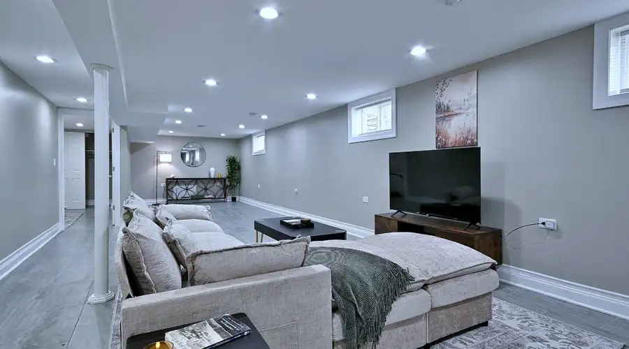 Stay Awhile in Chicago | Comfortable Furnished Home