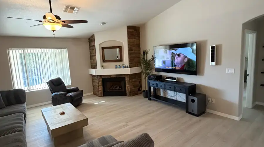 Paseo Laredo Fully Furnished