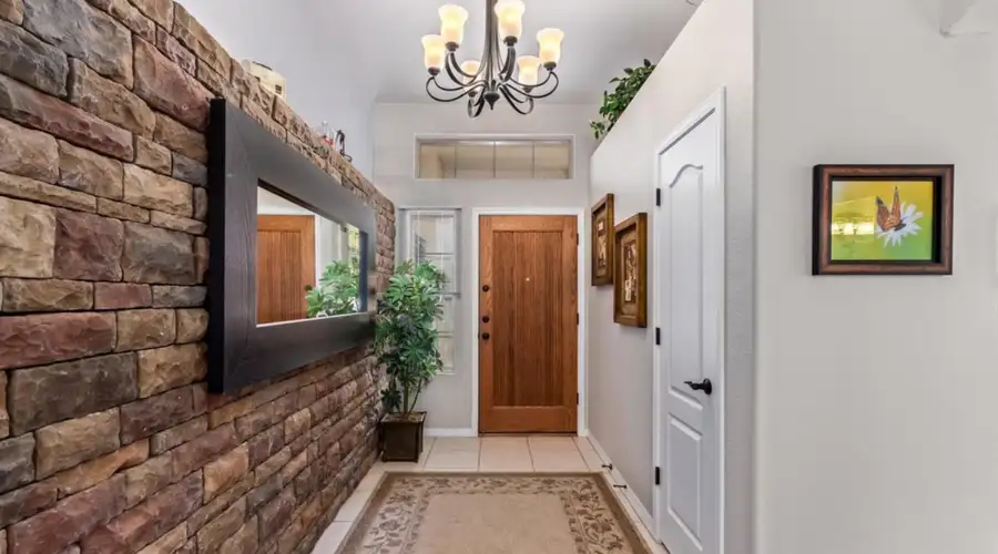 Paseo Laredo Fully Furnished