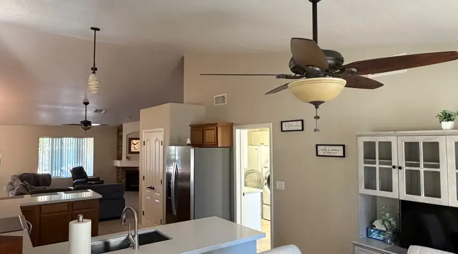 Paseo Laredo Fully Furnished