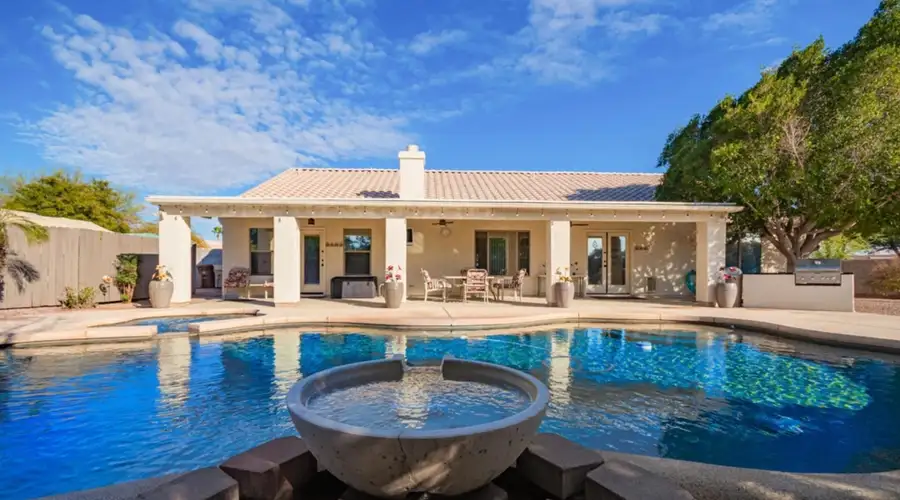 Paseo Laredo Fully Furnished