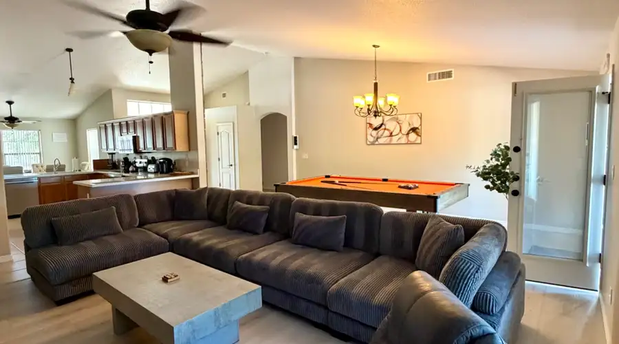 Paseo Laredo Fully Furnished