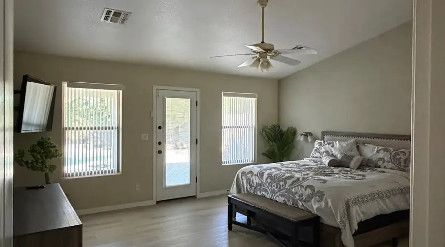 Paseo Laredo Fully Furnished