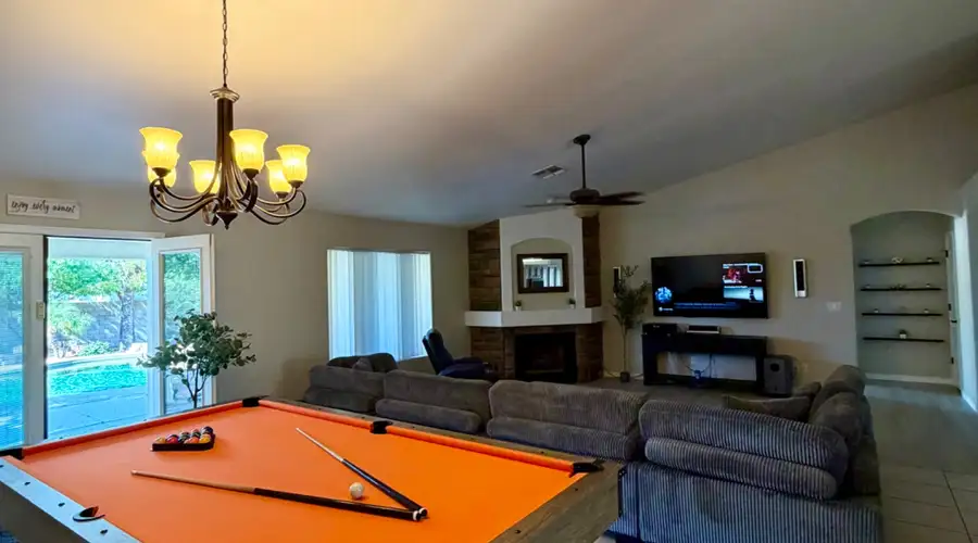 Paseo Laredo Fully Furnished