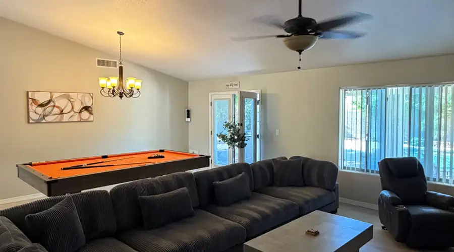 Paseo Laredo Fully Furnished