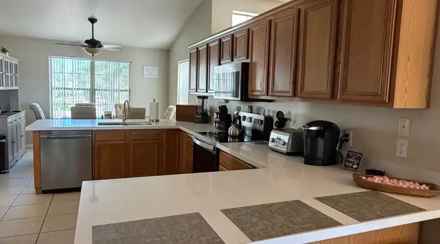 Paseo Laredo Fully Furnished