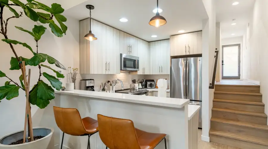 ALB homes