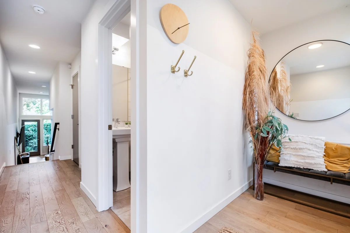 ALB homes