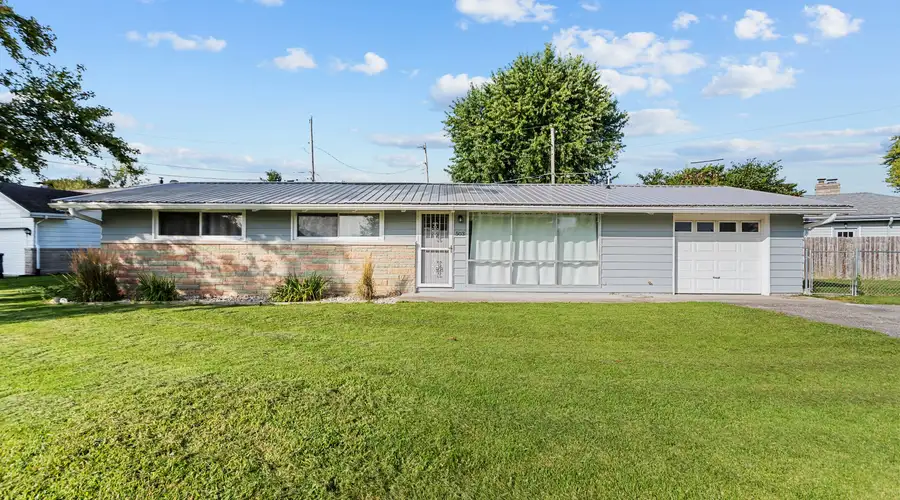 Charming 3 bed bungalow in South Kokomo