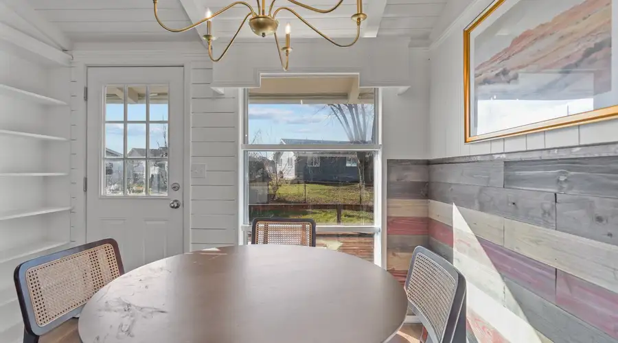 Charming 3 bed bungalow in South Kokomo
