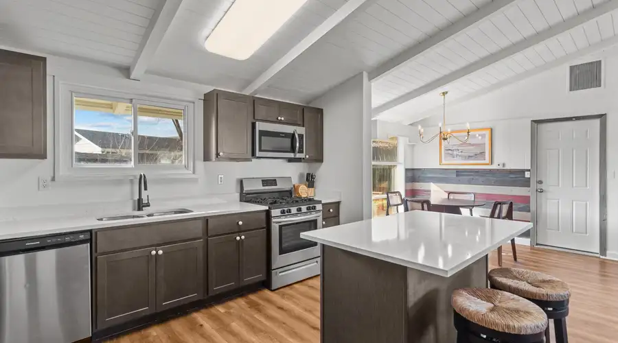 Charming 3 bed bungalow in South Kokomo