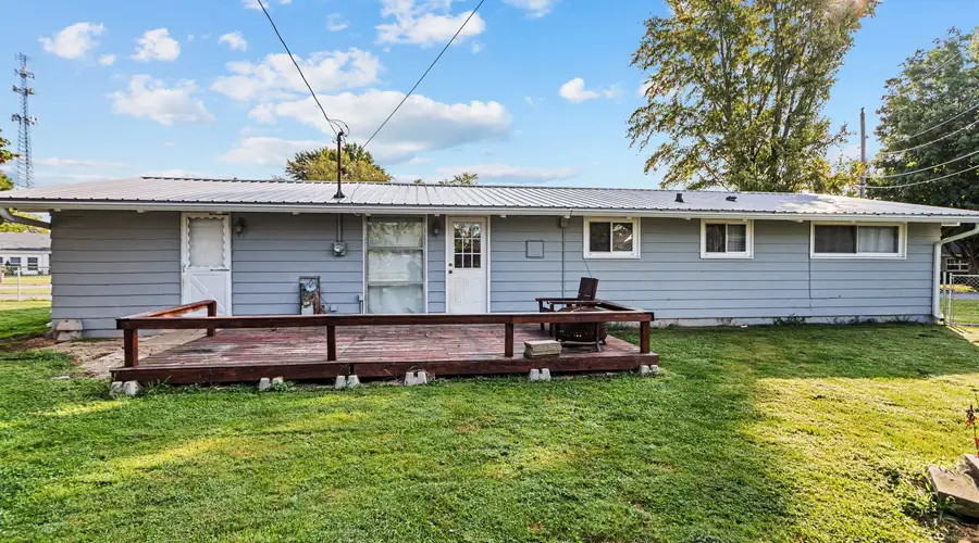 Charming 3 bed bungalow in South Kokomo