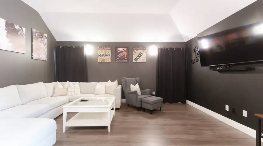 Frisco Homes