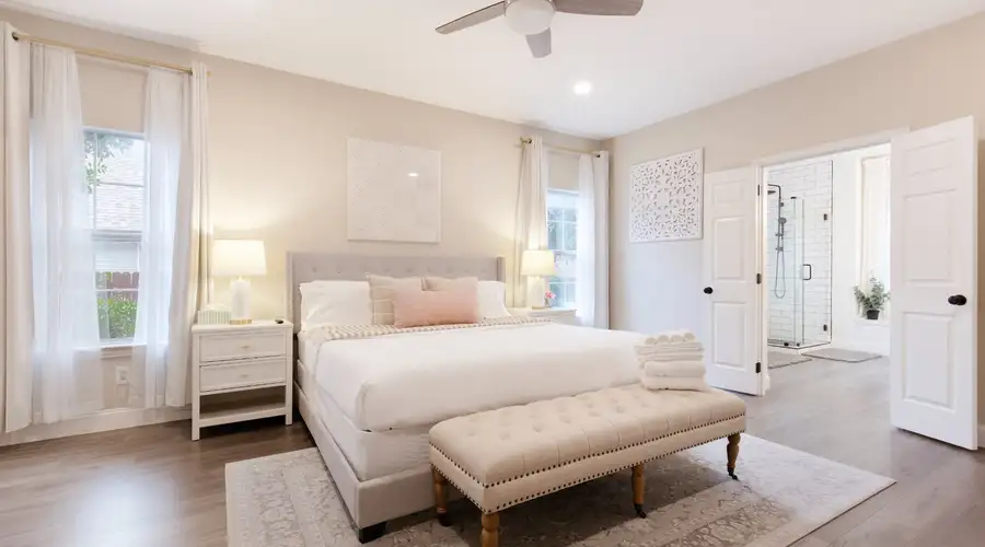 Frisco Homes