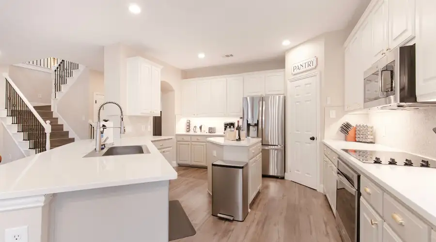 Frisco Homes