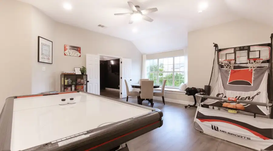 Frisco Homes