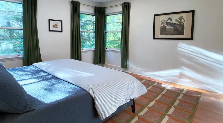 Asheville Woodland Retreat- Oakley