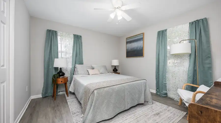 Countryside Modern Stay