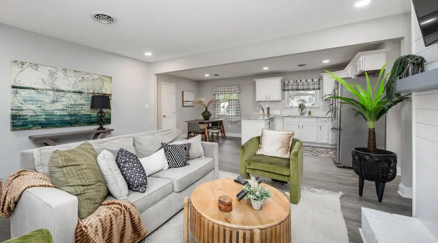 Countryside Modern Stay