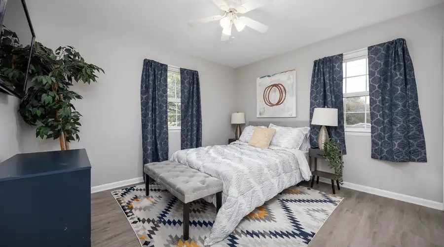 Countryside Modern Stay