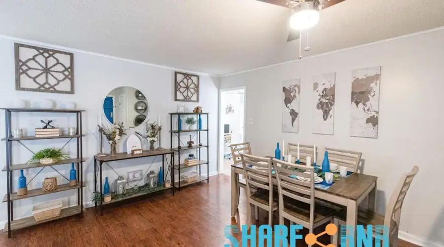 Peach Tree | 3BR Home Near LRAFB, Sherwood