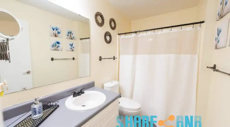 Peach Tree | 3BR Home Near LRAFB, Sherwood