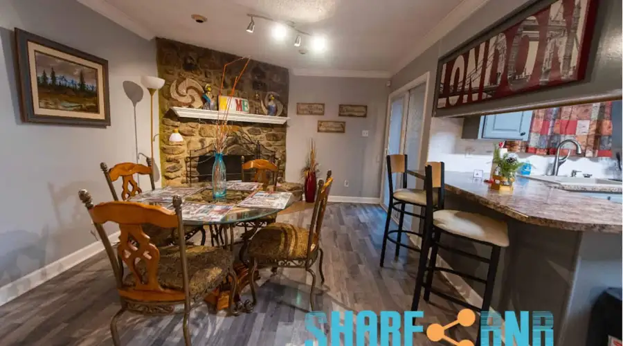 Romine | 3BR Home Near Baptist Health & UAMS, Little Rock