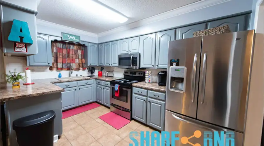 Romine | 3BR Home Near Baptist Health & UAMS, Little Rock