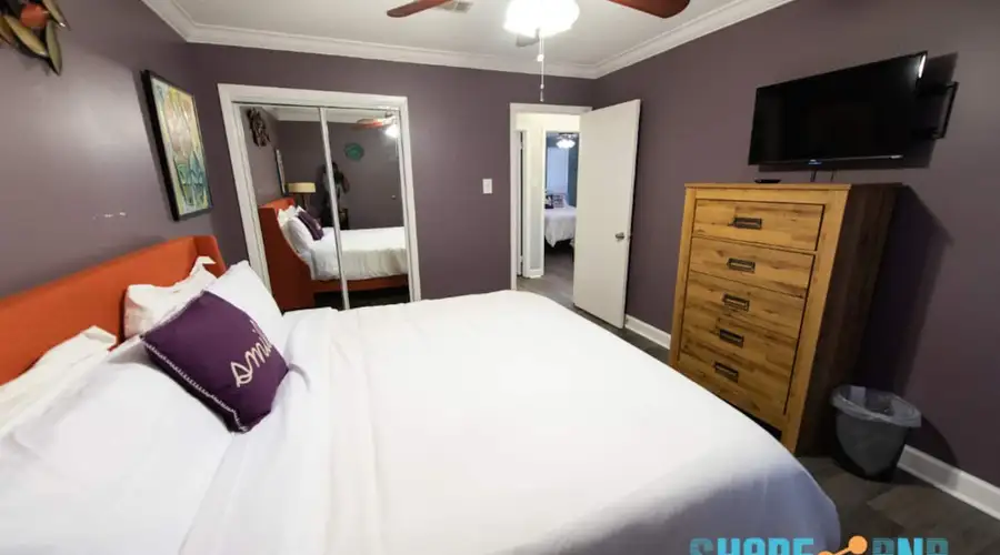 Romine | 3BR Home Near Baptist Health & UAMS, Little Rock