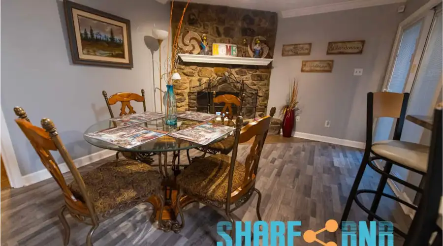 Romine | 3BR Home Near Baptist Health & UAMS, Little Rock