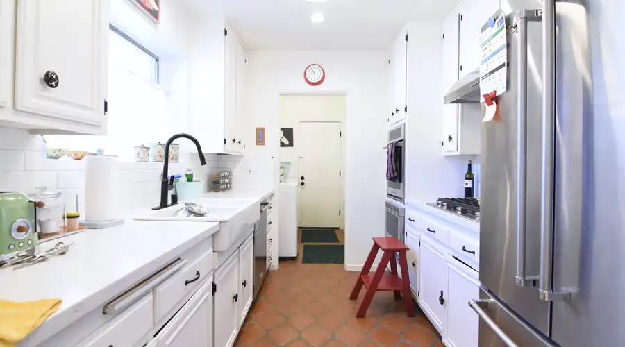 Charming 2bd Spanish Casita Home with Piano Atwater Village
