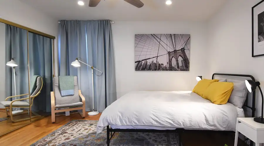 Charming 2bd Spanish Casita Home with Piano Atwater Village