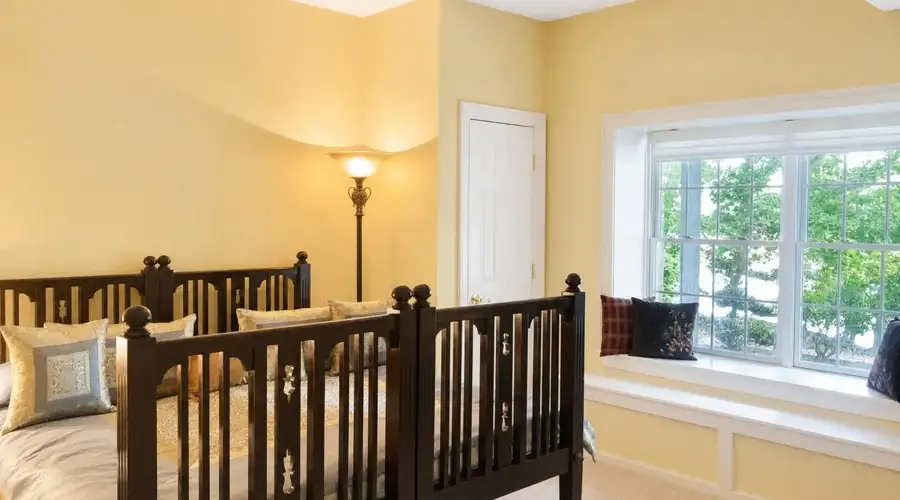 Lakefront Executive Home — Fully Furnished, Princeton/Route 1 Corridor