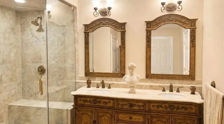 Lakefront Executive Home — Fully Furnished, Princeton/Route 1 Corridor