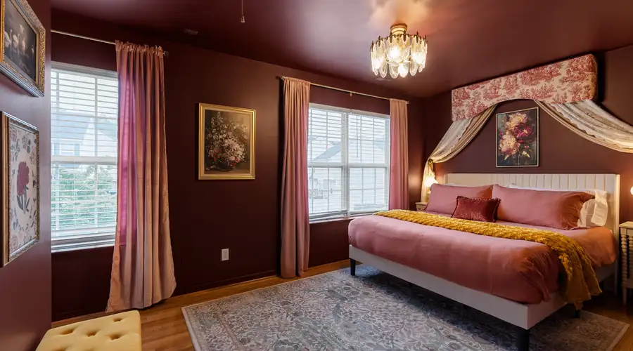 Magnolia Creek - a 4 Bed Boutique Stay Near Richmond