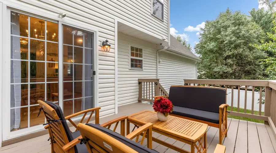 Magnolia Creek - a 4 Bed Boutique Stay Near Richmond