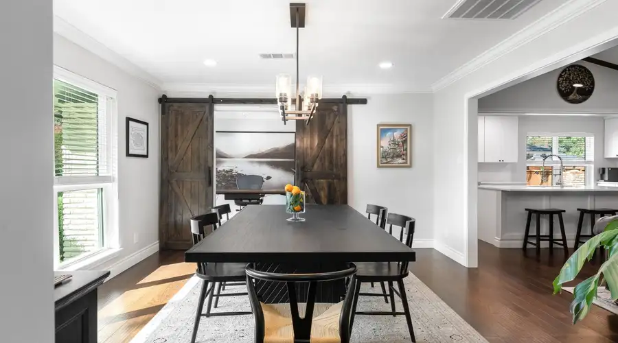 Berwyn Ln home
