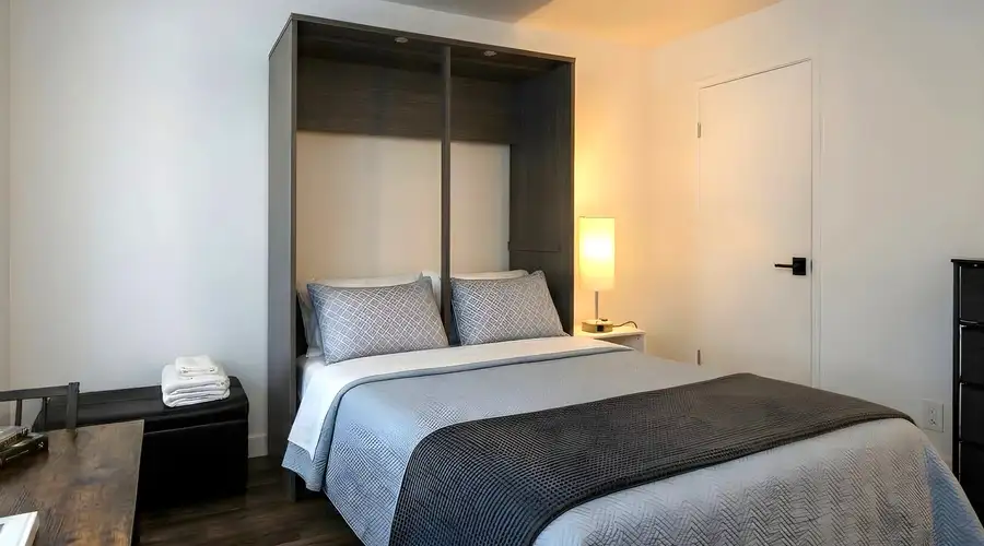 1 Bedroom Modern Gem, Near downtown and BART