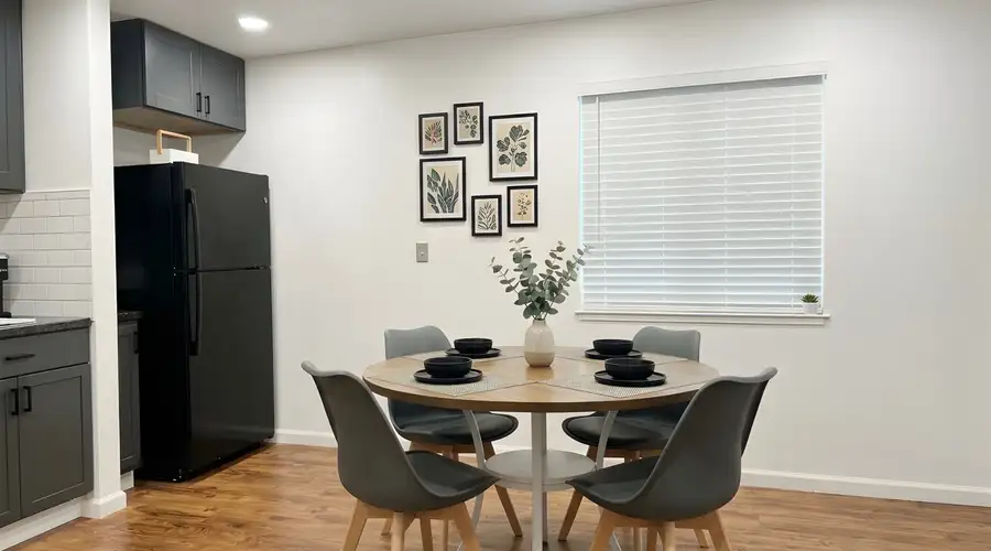1 Bedroom Modern Gem, Near downtown and BART