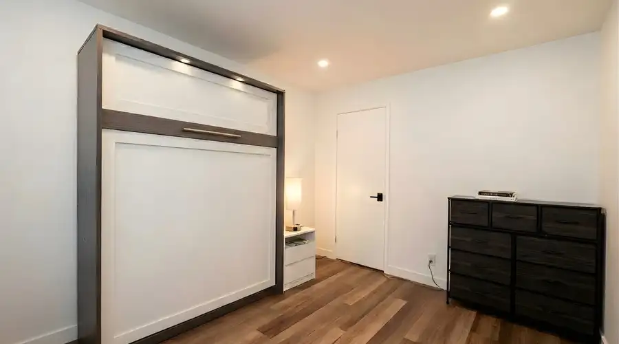 1 Bedroom Modern Gem, Near downtown and BART