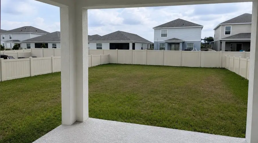 Beautiful 4bd Parrish Home- Available furnished / unfurnished