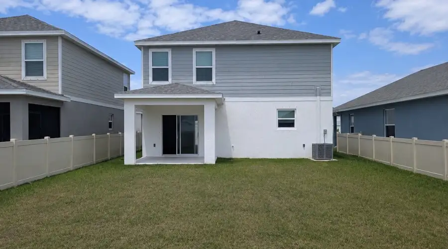 Beautiful 4bd Parrish Home- Available furnished / unfurnished