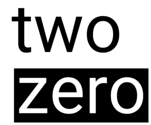 two.zero logo