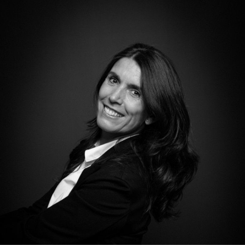 Ainhoa Crespán profile